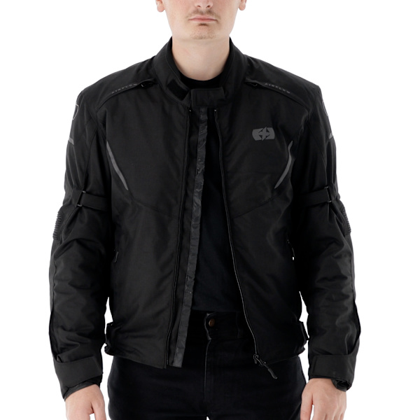 464561_Jacket_Oxford_Delta 1.0 Textile Jacket/464561_01.jpg